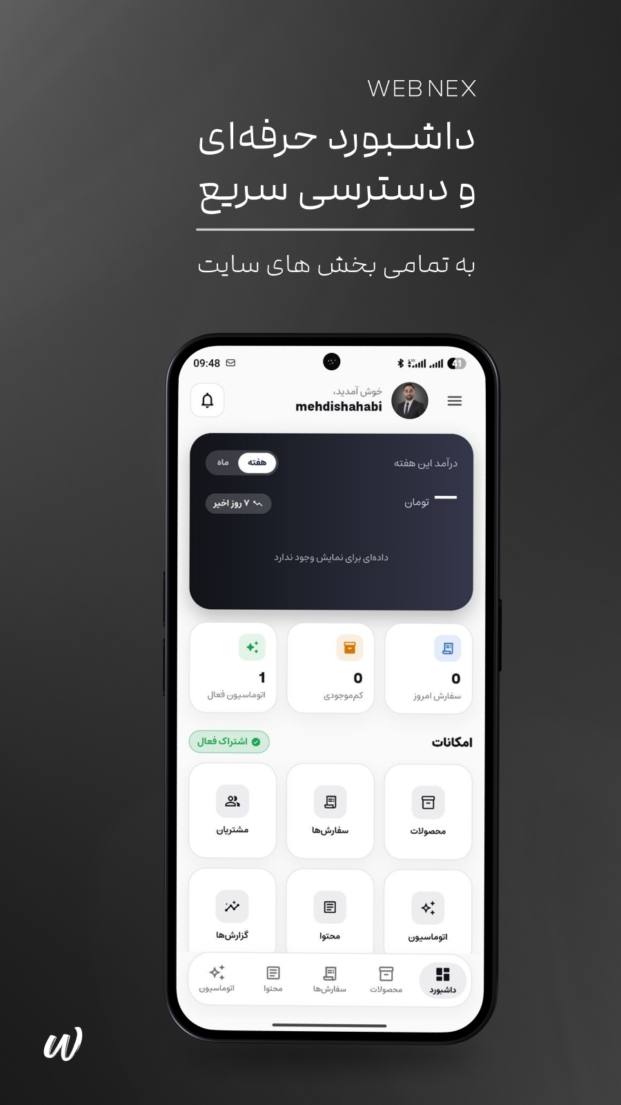 وبنکس - تصویر 2