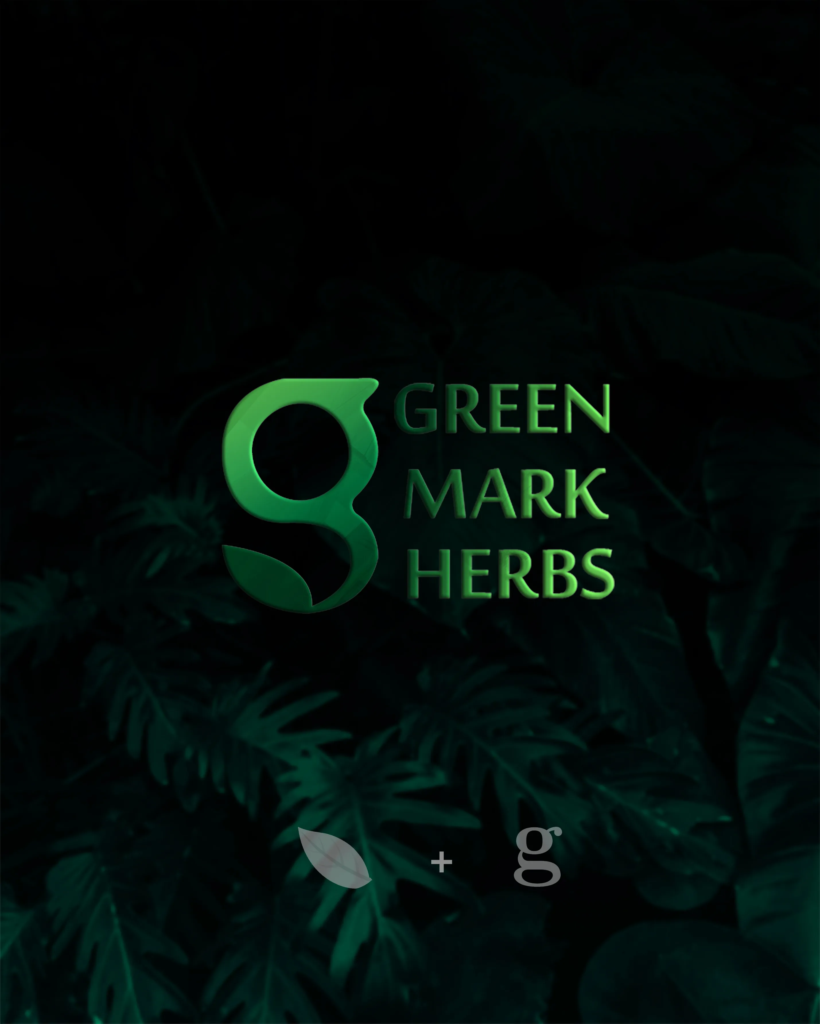 green mark herbs - تصویر 2