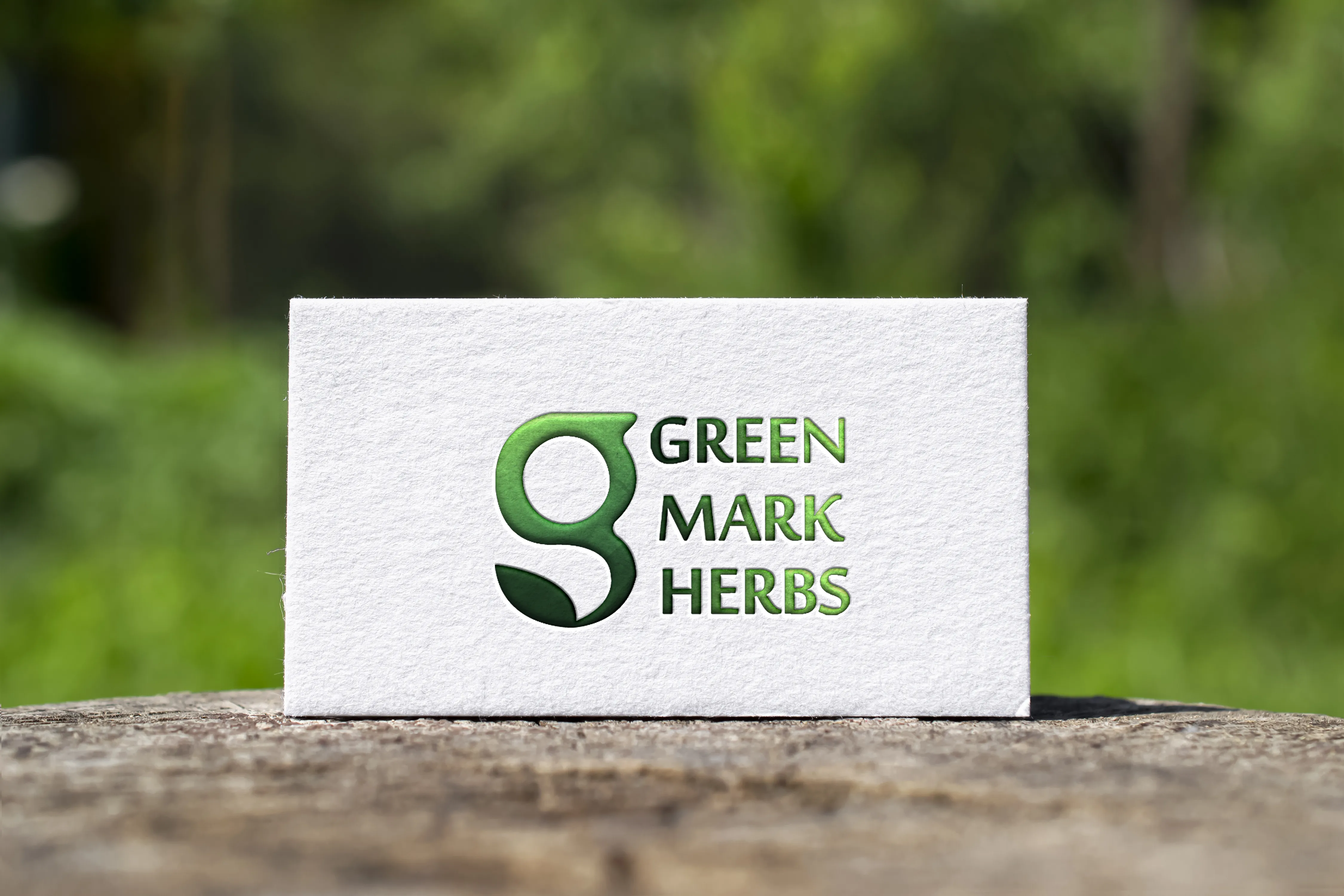 green mark herbs - تصویر 3