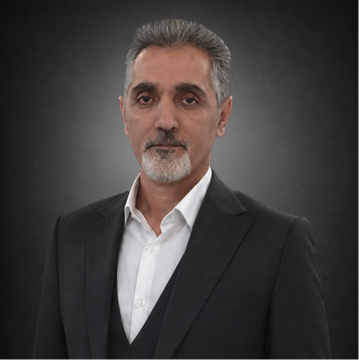 علی اکبر شهابی